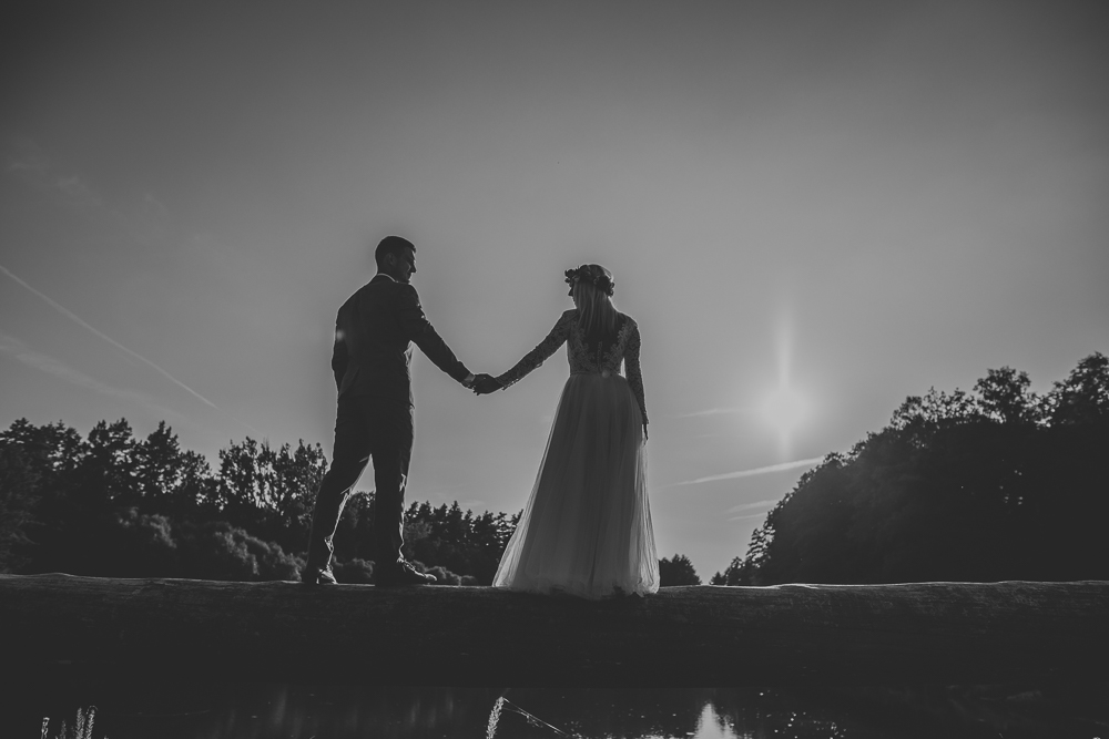 - fotograf ślubny Białystok Łomża