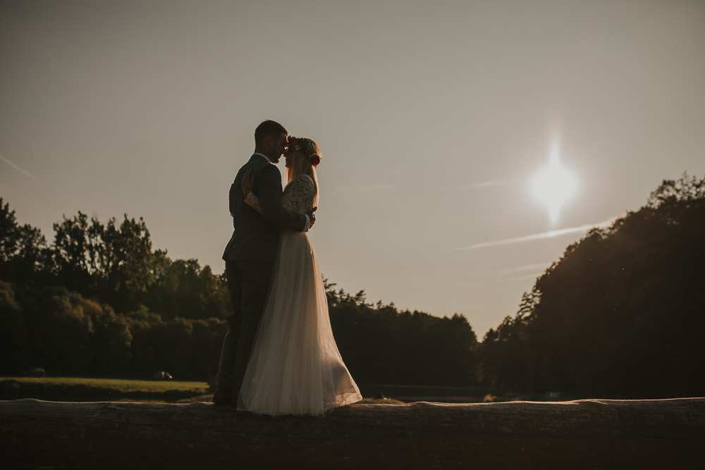 - fotograf ślubny Białystok Łomża