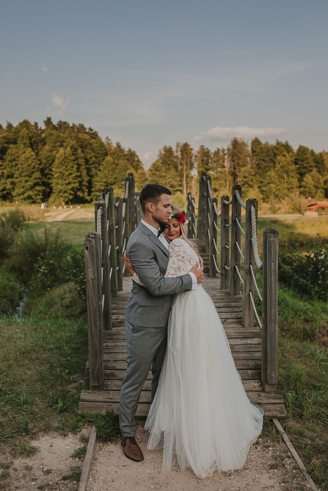 - fotograf ślubny Białystok Łomża