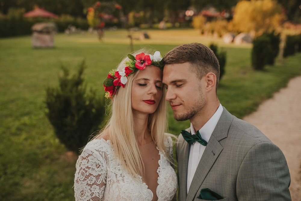 - fotograf ślubny Białystok Łomża