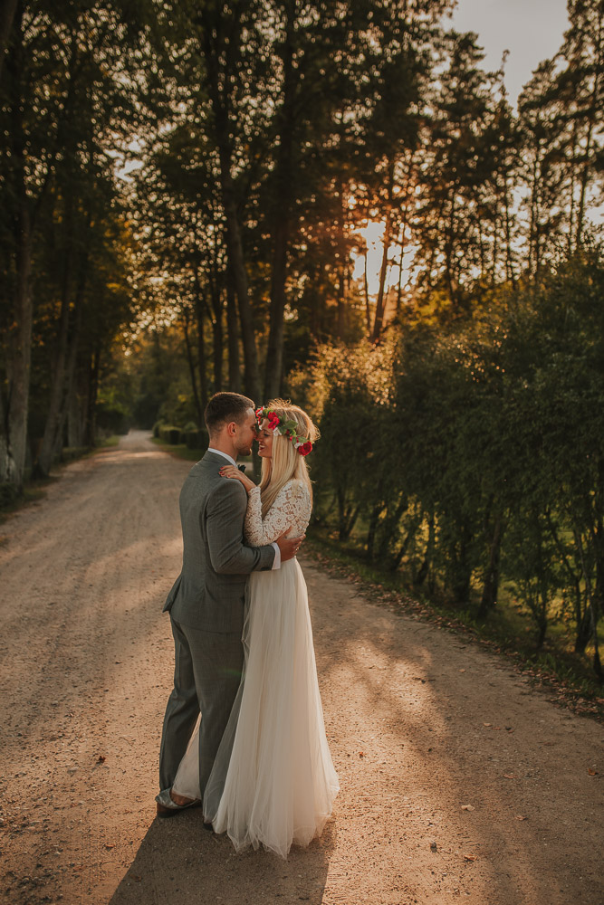 - fotograf ślubny Białystok Łomża