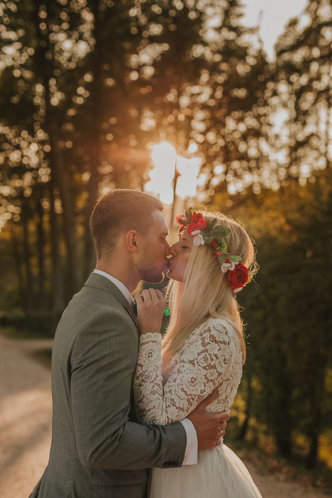 - fotograf ślubny Białystok Łomża