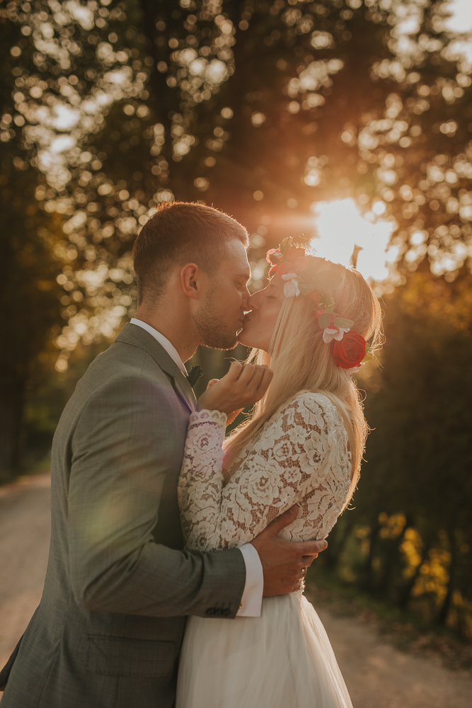 - fotograf ślubny Białystok Łomża