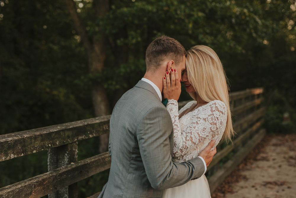 - fotograf ślubny Białystok Łomża