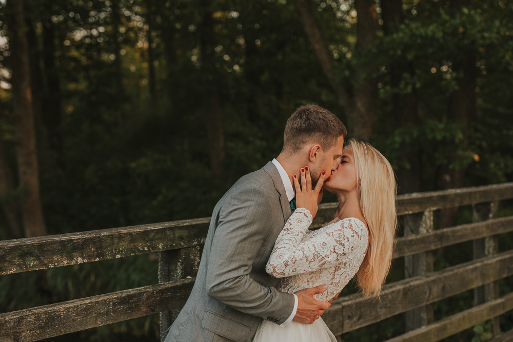 - fotograf ślubny Białystok Łomża