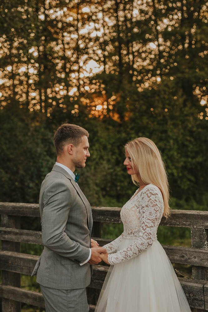 - fotograf ślubny Białystok Łomża