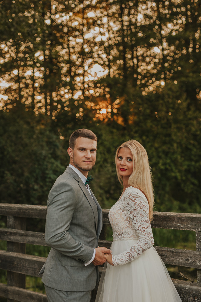 - fotograf ślubny Białystok Łomża