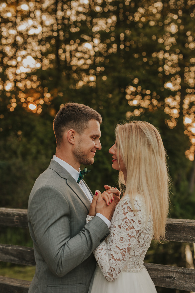 - fotograf ślubny Białystok Łomża
