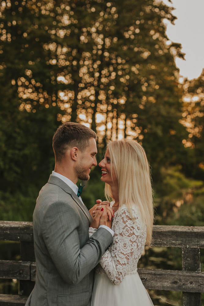 - fotograf ślubny Białystok Łomża