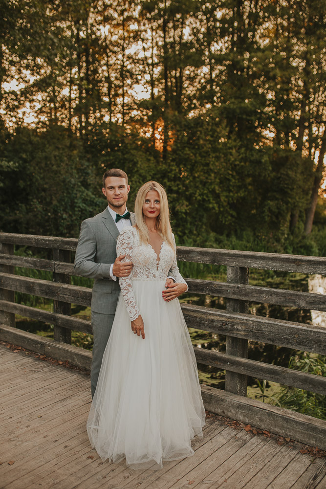 - fotograf ślubny Białystok Łomża