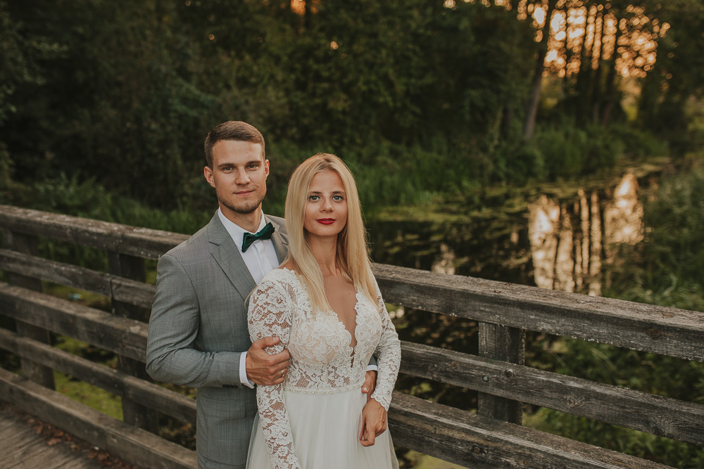 - fotograf ślubny Białystok Łomża