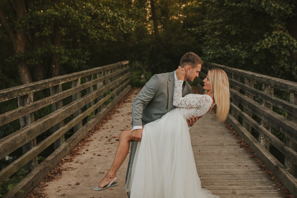 - fotograf ślubny Białystok Łomża