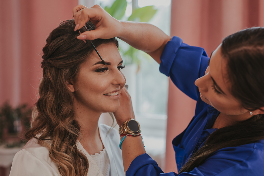 - fotograf ślubny Białystok Łomża