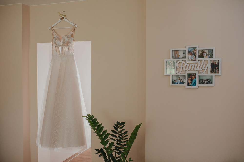 - fotograf ślubny Białystok Łomża