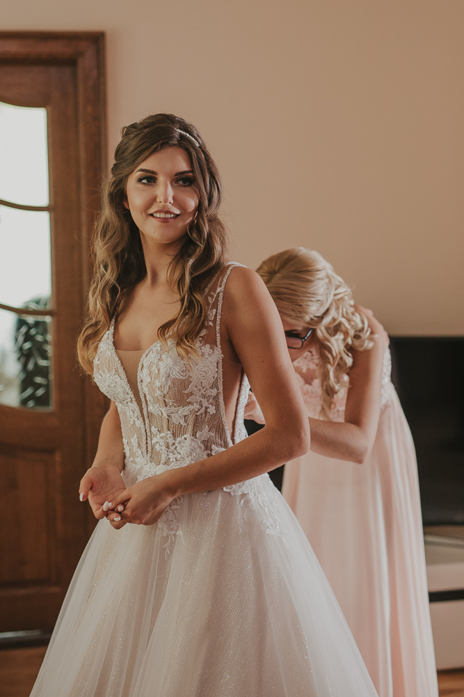 - fotograf ślubny Białystok Łomża