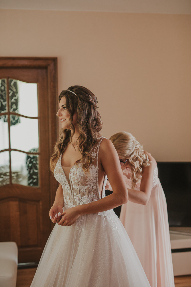 - fotograf ślubny Białystok Łomża