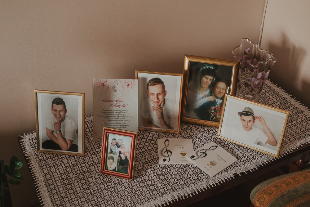 - fotograf ślubny Białystok Łomża