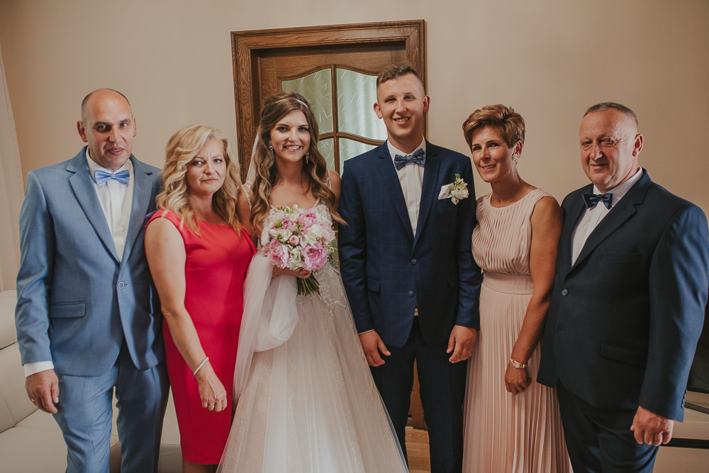 - fotograf ślubny Białystok Łomża