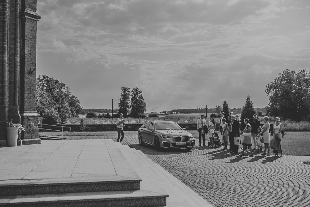 - fotograf ślubny Białystok Łomża