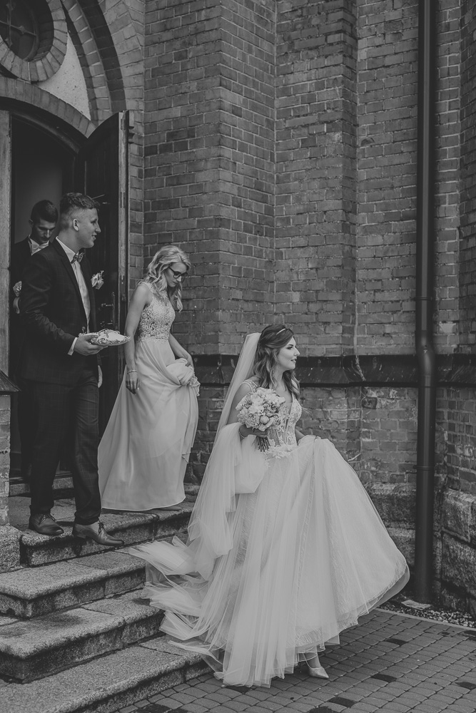 - fotograf ślubny Białystok Łomża