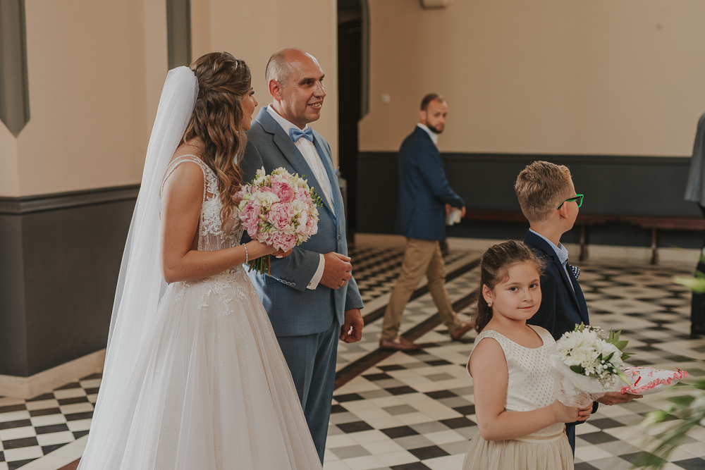 - fotograf ślubny Białystok Łomża