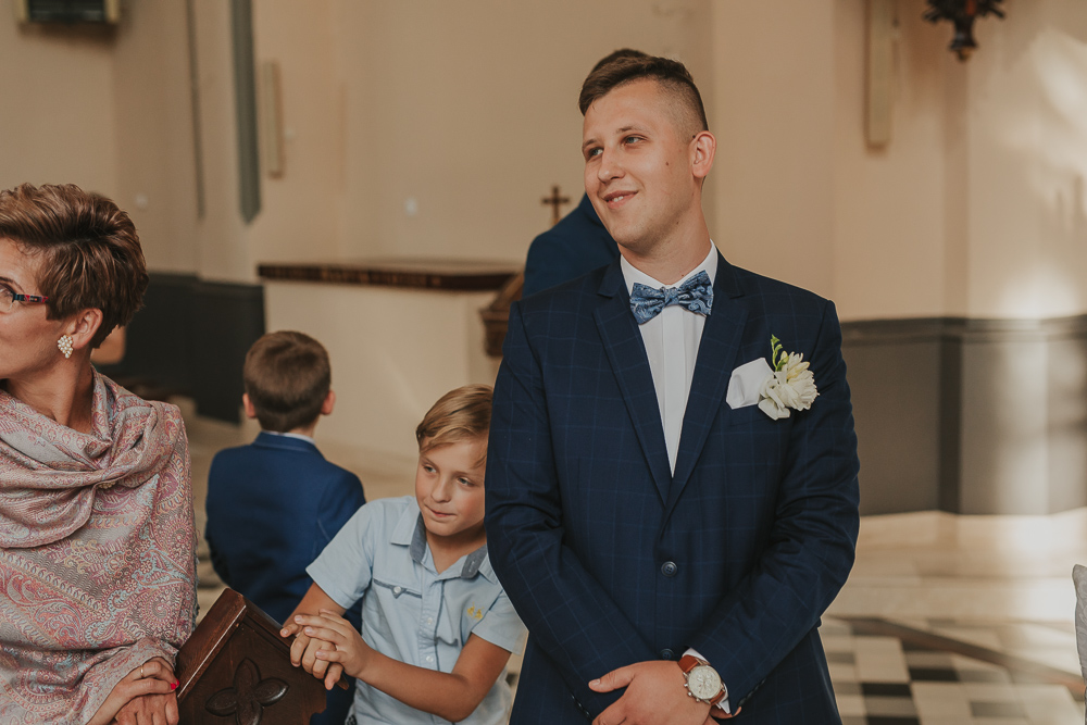 - fotograf ślubny Białystok Łomża