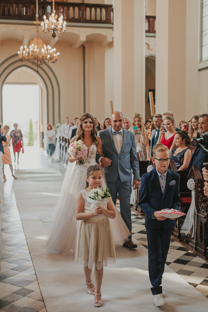 - fotograf ślubny Białystok Łomża