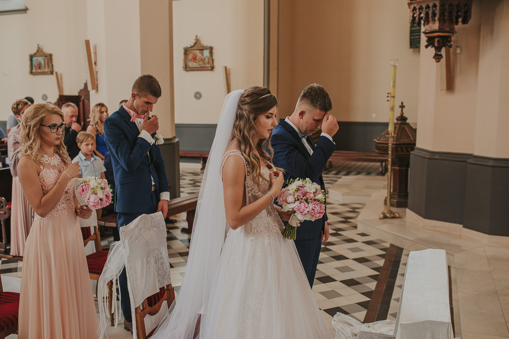 - fotograf ślubny Białystok Łomża