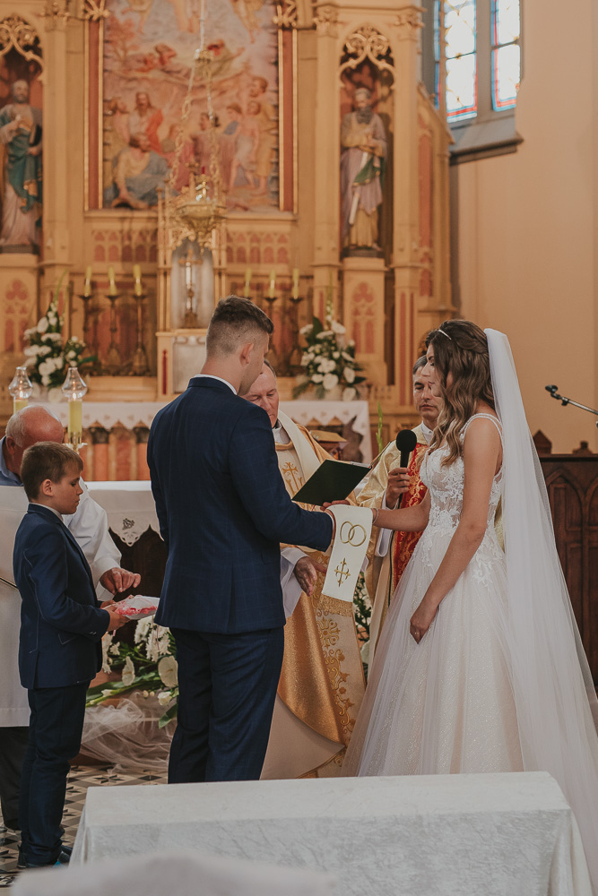 - fotograf ślubny Białystok Łomża