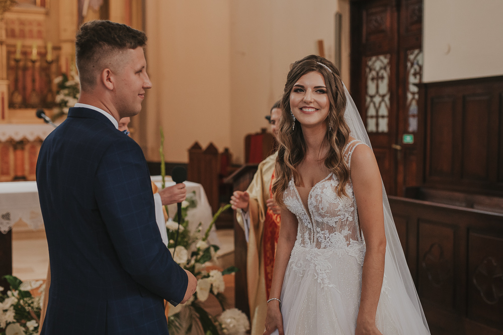 - fotograf ślubny Białystok Łomża