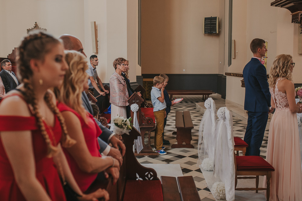 - fotograf ślubny Białystok Łomża