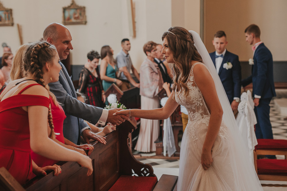 - fotograf ślubny Białystok Łomża