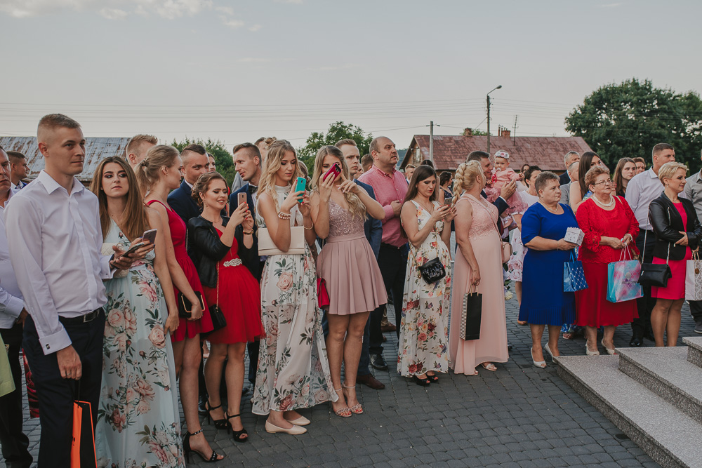 - fotograf ślubny Białystok Łomża