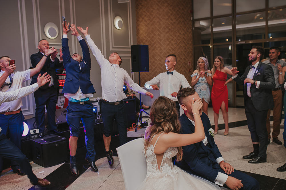 - fotograf ślubny Białystok Łomża