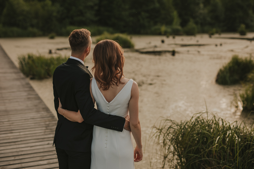 - fotograf ślubny Białystok Łomża