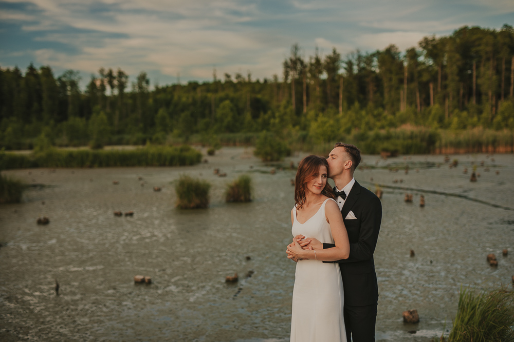 - fotograf ślubny Białystok Łomża