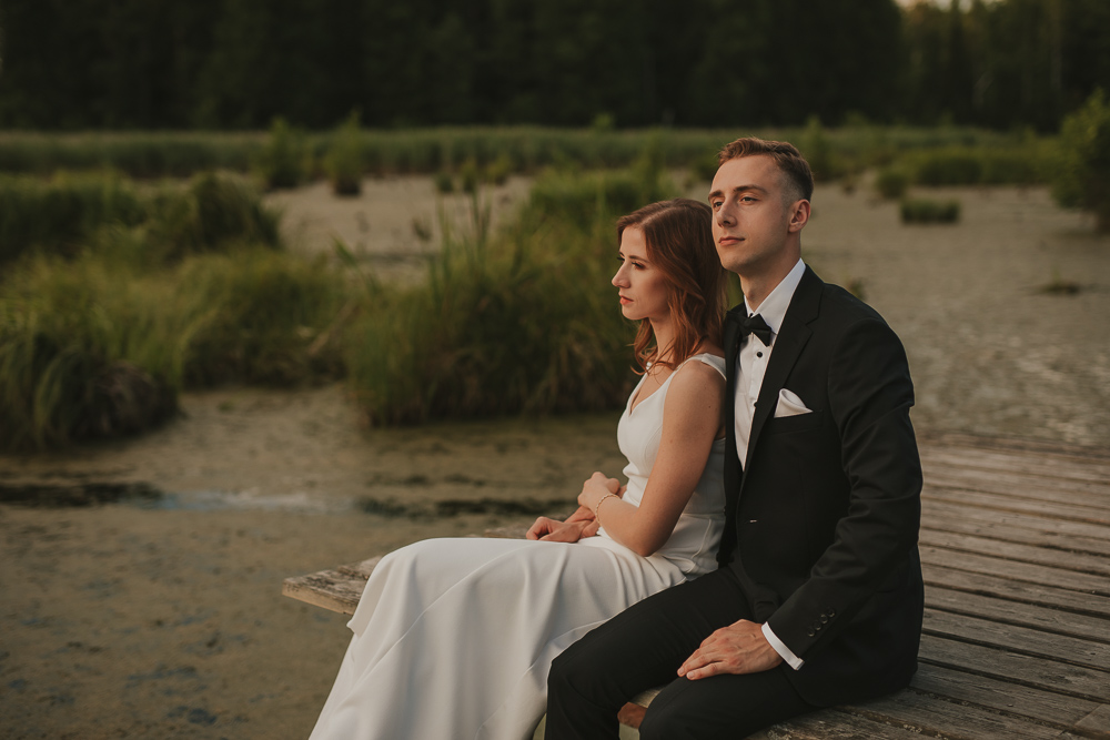 - fotograf ślubny Białystok Łomża
