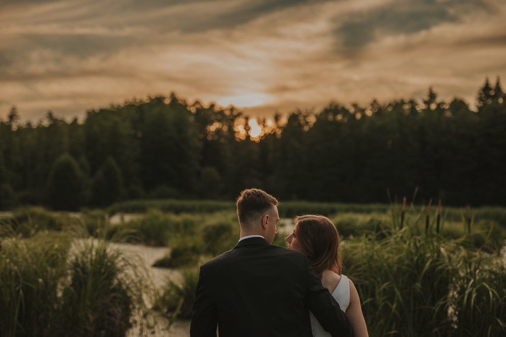 - fotograf ślubny Białystok Łomża