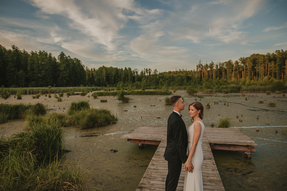 - fotograf ślubny Białystok Łomża