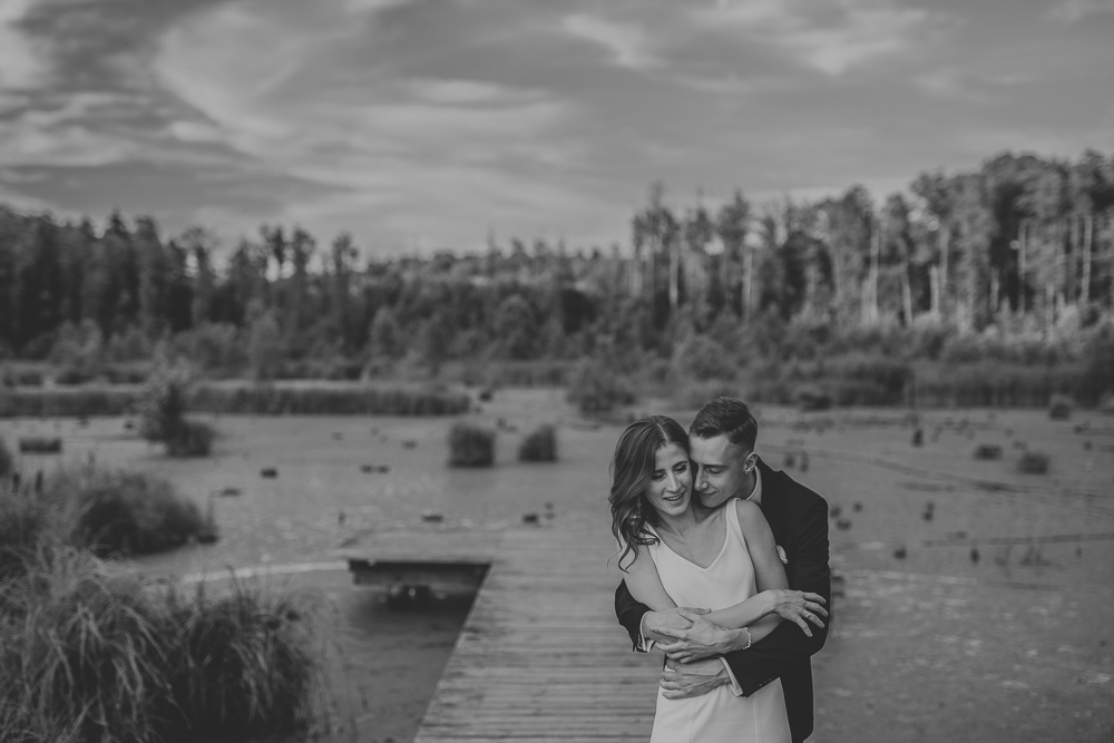 - fotograf ślubny Białystok Łomża