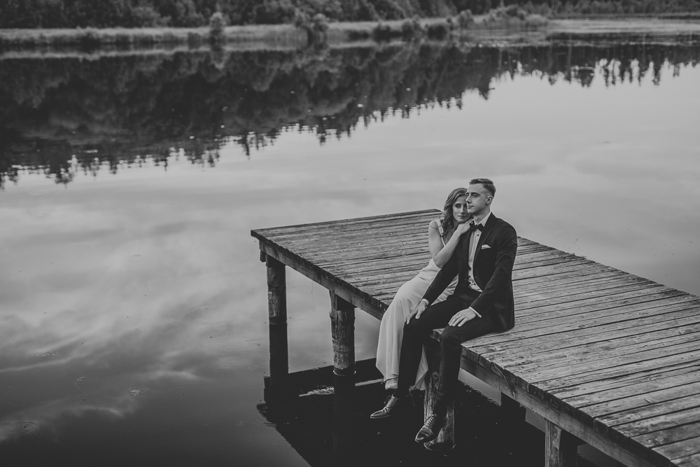 - fotograf ślubny Białystok Łomża