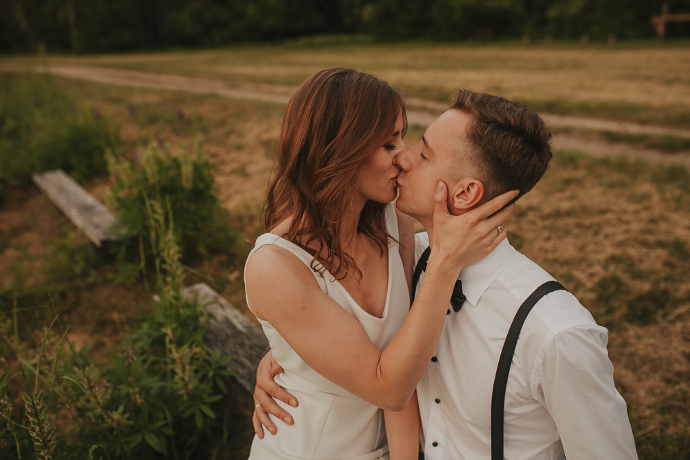- fotograf ślubny Białystok Łomża