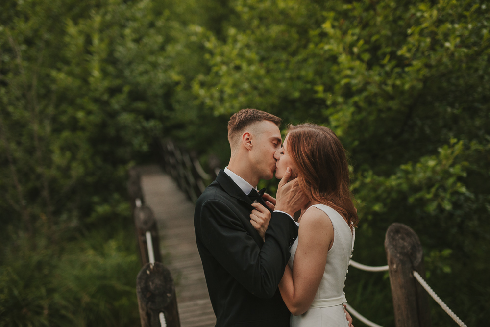 - fotograf ślubny Białystok Łomża