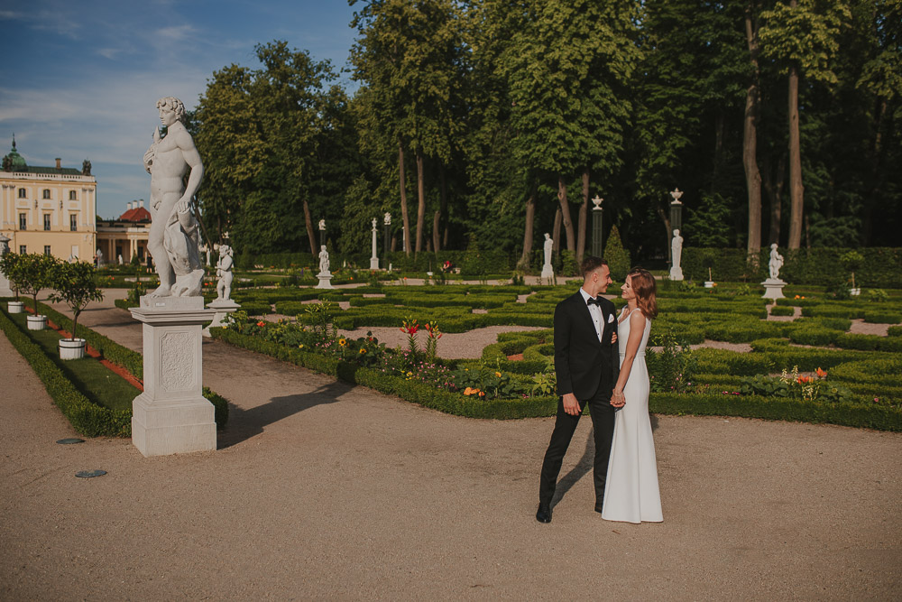 - fotograf ślubny Białystok Łomża