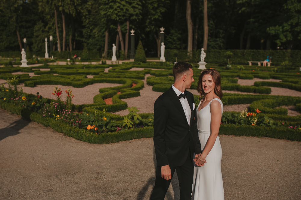 - fotograf ślubny Białystok Łomża