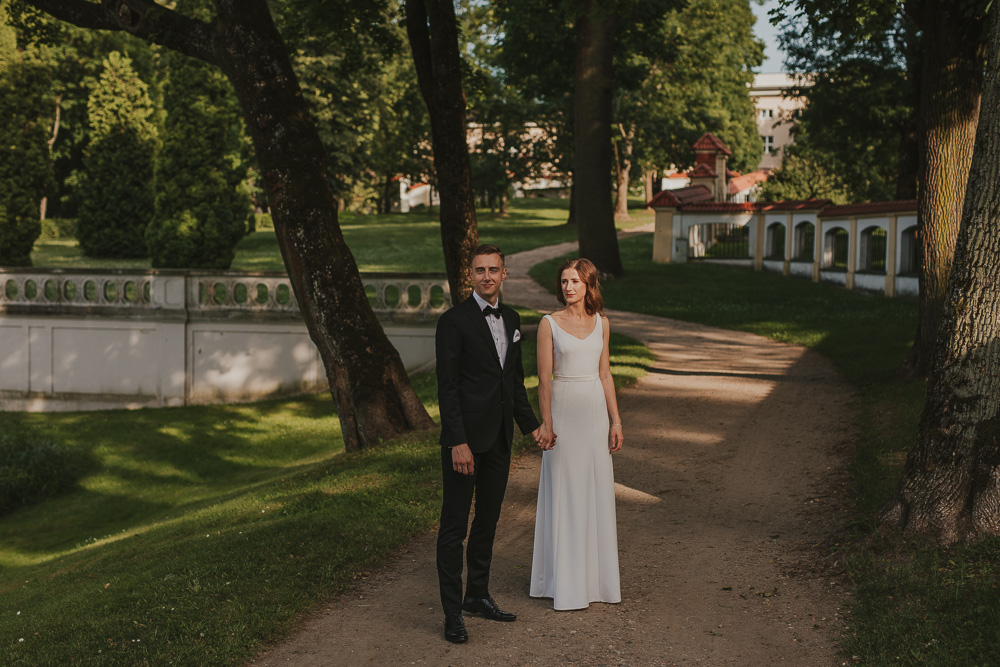 - fotograf ślubny Białystok Łomża