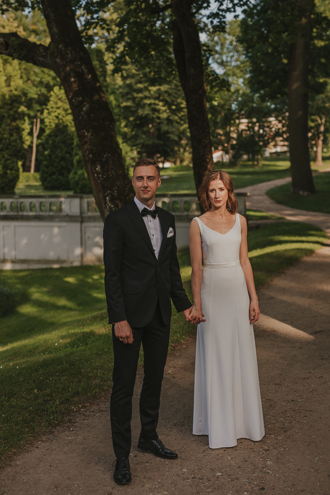 - fotograf ślubny Białystok Łomża