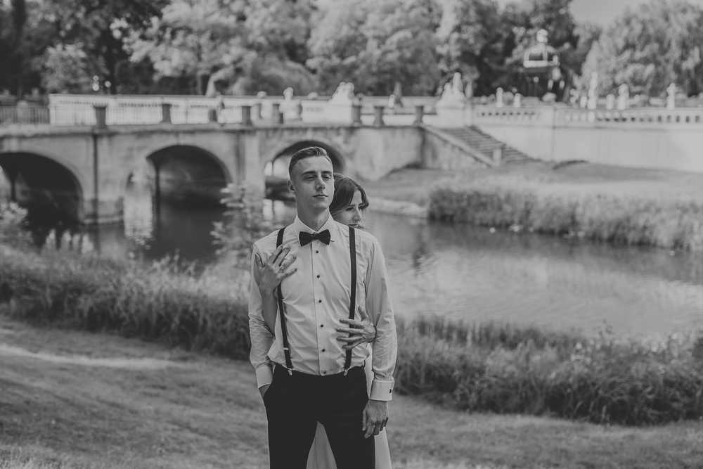 - fotograf ślubny Białystok Łomża