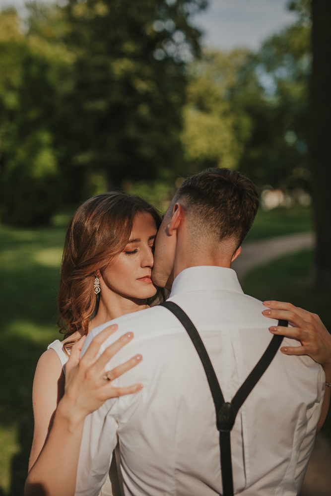 - fotograf ślubny Białystok Łomża