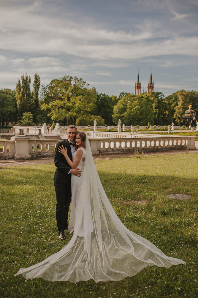 - fotograf ślubny Białystok Łomża